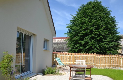 Menilles House | The closeau du cèdre in Normandy between Paris and Rouen, near Giverny
