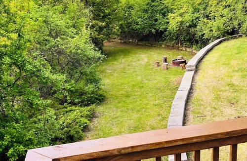 Elkhart Lake House | >The Daydream Lodge< @Racers Ridge