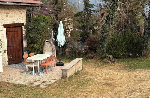 Nances House | The Ecrin d'Aiguebelette