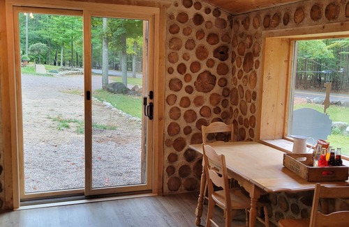 Central Lake Apartment | The Forge at Torch Lake: near lake access and boat ramp, boat trailer parking