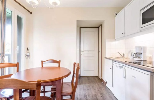 Deauville Apartment | The Golf Residence - maeva Home - 2 room apartment 4 people - Comfort