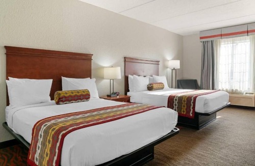 Grand Rapids Hotel | The Grand Select