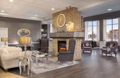 Zion Hotel | The Inn On Sheridan