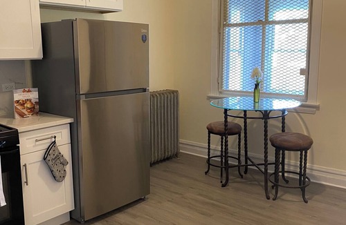 Greater Grand Crossing Condo | The Landing-3 bedroom