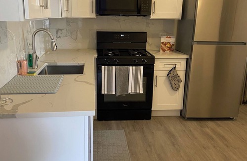 Greater Grand Crossing Condo | The Landing-3 bedroom