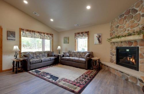 Conover House | The Moose