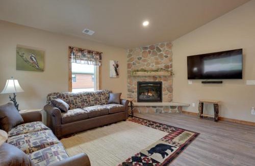 Conover House | The Moose