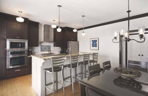 Holland House | The Nantucket 1 Bedroom: Available Fall to Spring/Early Summer, 1 BD, 1 Bath, Patio, Golf