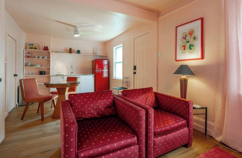 Lower East Side House | The Nohl | A Lake Effect Stay Near Brady Street
