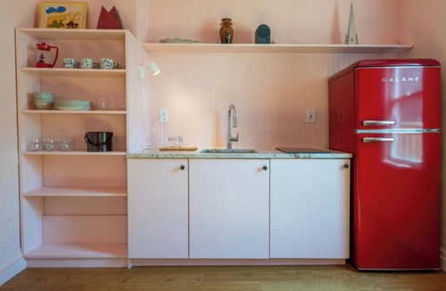 Lower East Side House | The Nohl | A Lake Effect Stay Near Brady Street