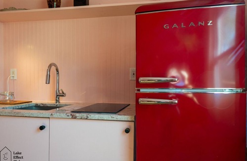 Lower East Side House | The Nohl | A Lake Effect Stay Near Brady Street