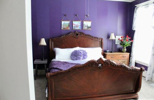 St Johns Bed & Breakfast | The Nordic Pineapple Bed and Breakfast