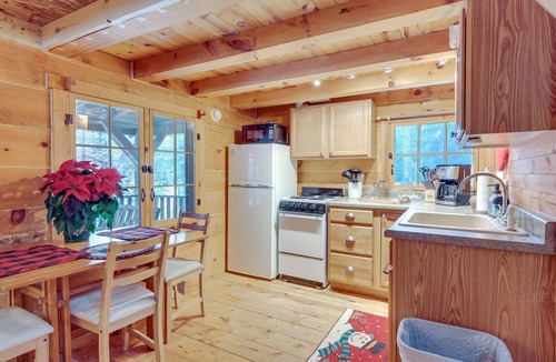 Eagle River House | The Outpost