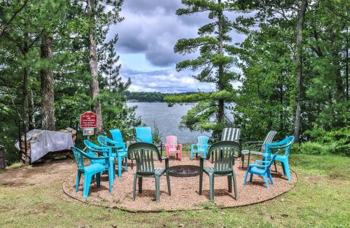 Minocqua House | The Pointe Resort & Club 1 Bedroom Condo 104