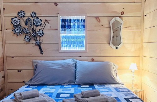Manton House | The Puffer Ranch nested in the country side with many adventures minutes away!