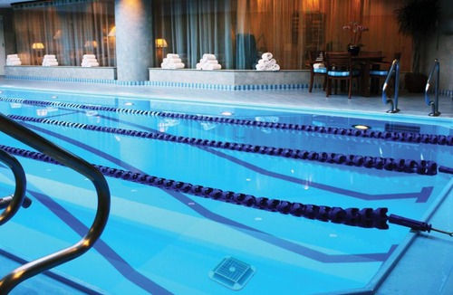 Streeterville Hotel | The Ritz-Carlton, Chicago