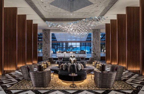 Streeterville Hotel | The Ritz-Carlton, Chicago