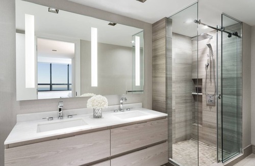 Streeterville Hotel | The Ritz-Carlton, Chicago