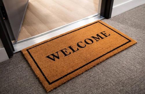 Morton Apartment | The Silo 1 - 1BD Travelers Haven