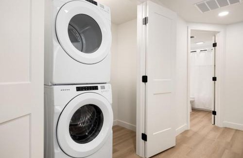 Morton Apartment | The Silo 6 - 1BD Modern Abode