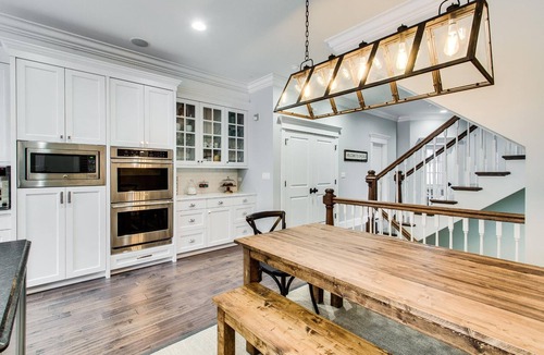Old Town Bed & Breakfast | The Sono Chicago