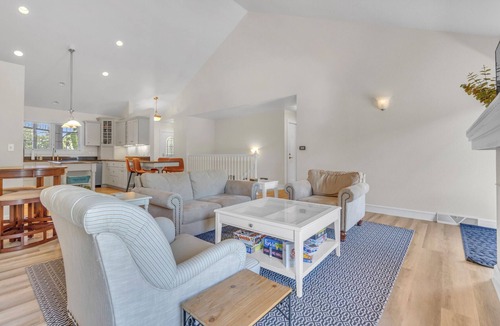 Elkhart Lake Condo | The Victory Lap - Family Friendly Sleeps 10