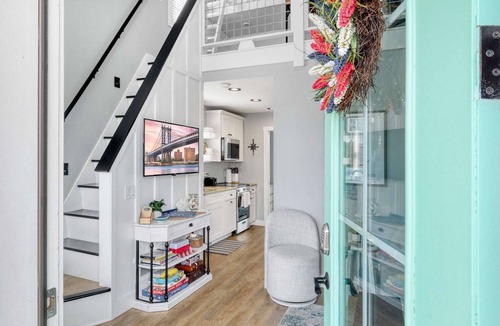 Ottawa House | The Villas at Heritage Harbor