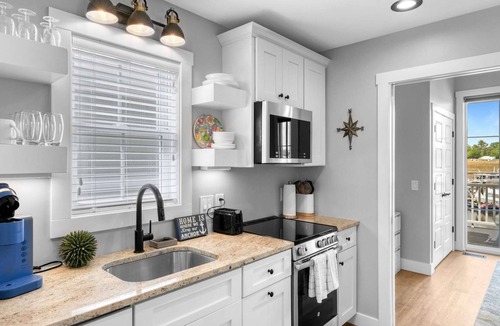 Ottawa House | The Villas at Heritage Harbor