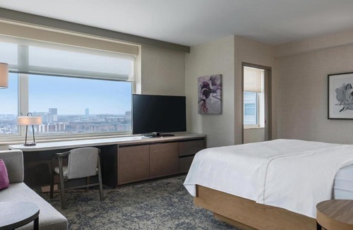 Lombard Hotel | The Westin Chicago Lombard