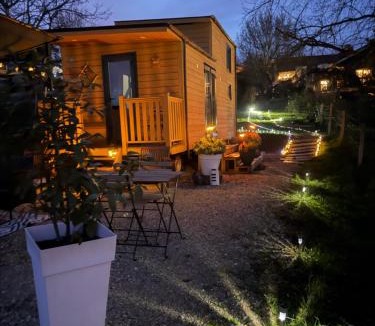 Challex Other | Tiny House Beija-Flor