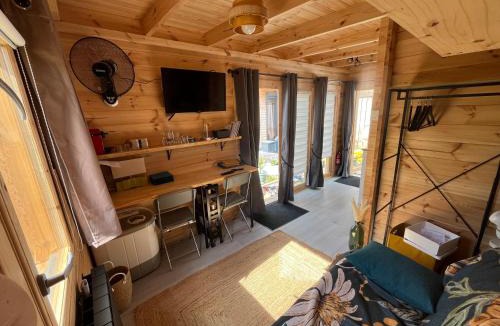 Perrignier Apartment | Tiny Place