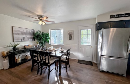 Wauwatosa House | Tosa Boho Inn - Updated/3B1B-4Bed/Spacious Yard/Quiet Neighborhood/