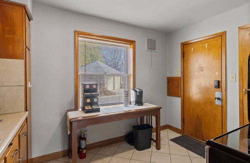 Wauwatosa Apartment | Tosa's Cozy Corner - Pet & Family Friendly, Walkable, Near Downtown Tosa & MKE!