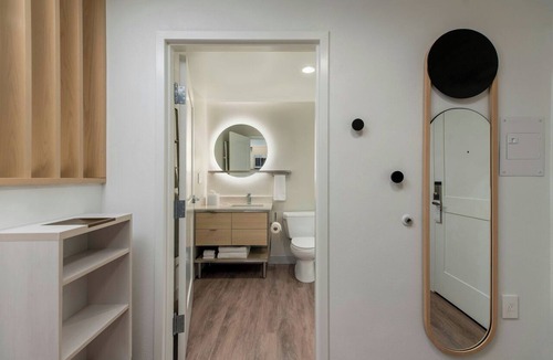 Flint Hotel | Towneplace Suites By Marriott Flint Grand Blanc