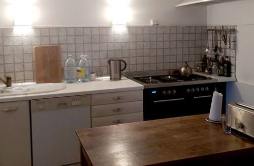 Cepie House | Townhome