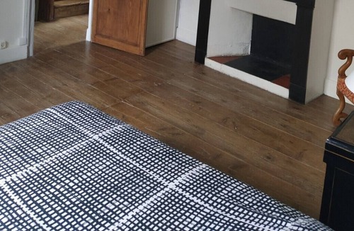 Cepie House | Townhome