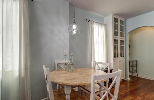 Harbor Springs Apartment | TWO36Main