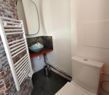 Huelgoat Bed & Breakfast | Ty Merzhin