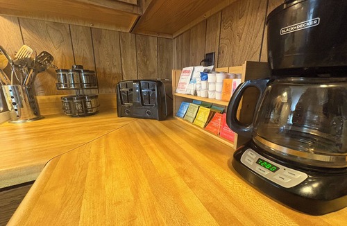 Bessemer Condo | U.P. Lodge by Trails & Lake Superior + Game Room, Firepit: Schnickelfritz #3