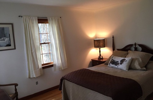 Cadillac Cottage | Ultimate Location for Up North Relaxation & Fun!