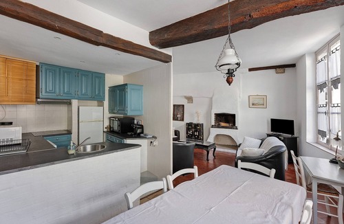 Beaugency House | Unique Character House in Beaugency with Wi-Fi