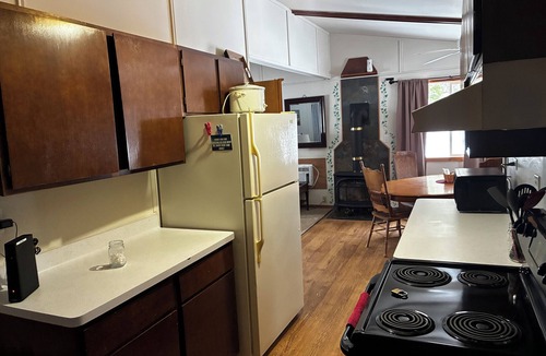 Ontonagon House | "UP Superior Trails Retreat"