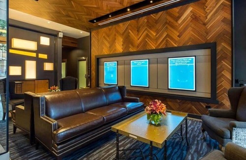 Streeterville Hotel | Upscale Living, Deluxe King, The Chicago Hotel Collection Magnificent Mile