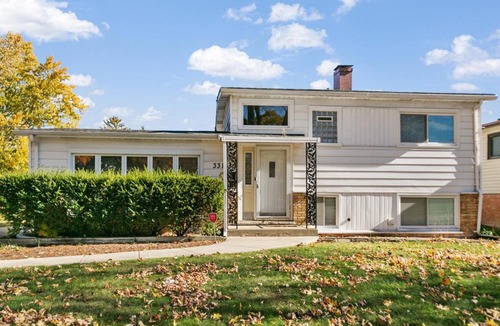 Waukegan House | USS Anderson