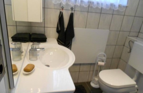 Keskastel Apartment | Vacation apartment no. 1 - Holiday apartments in Alsace