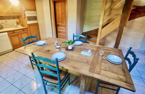 Botmeur House | Vacation Rental ⭐️⭐️⭐️. Authenticity in the Heart of the Monts d'Arrée - Finistère