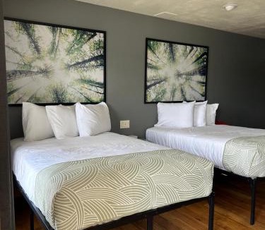 Madison Hotel | Valued Stay Mayflower