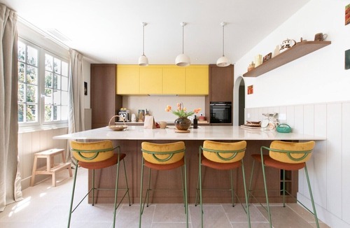 Labenne-Ocean House | Villa Antine (sleeps 13) Heated pool, beach within walking distance