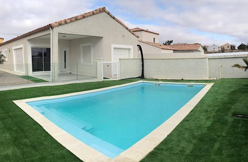 Les Amarats Villa | Villa