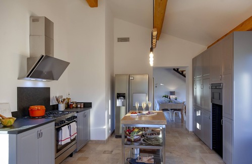 Les Baux-de-Provence Villa | Villa Mas Mavie with swimming pool Les Baux-de-Provence in the heart of Alpilles